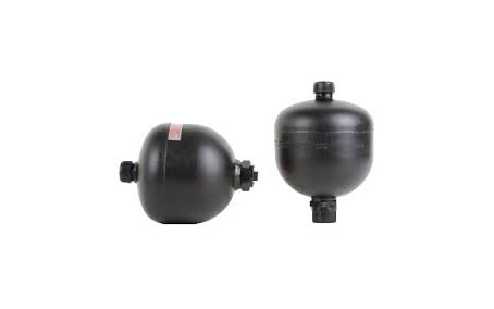 Diaphragm Accumulators Diaphragm Accumulators